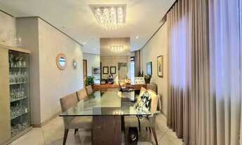 Imagem 2: Apartamento com área privativa, 4 quartos (1 suíte) no bairro Cidade Nova