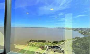 Imagem 5: Sala Comercial em Cristal