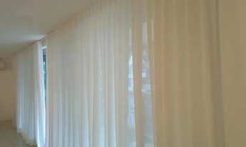 Imagem 4: Apartamento no Leblon, Condominio Vitoria Park, com 4 suítes