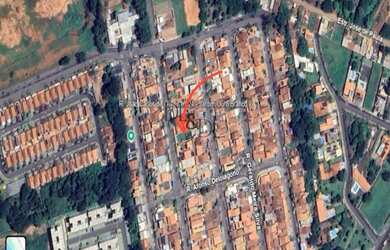 Imagem 5: Terreno para Venda em Ribeirão Preto, Jardim Ouro Branco