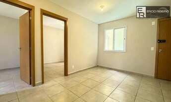 Imagem 6: Apartamento com 2 dormitórios à venda, 43 m² por R$ 179.000 - Jardim Ana Lúcia - Bauru/SP