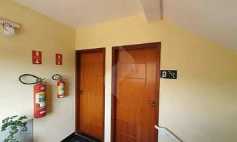 Imagem 3: Apartamento com 2 dormitórios à venda, 55 m² por R$ 199.000,00 - Jardim das Magnólias - So