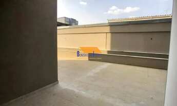 Imagem 3: Apartamento de 3 quartos, area privativa externa, bairro Floresta em Belo Horizonte