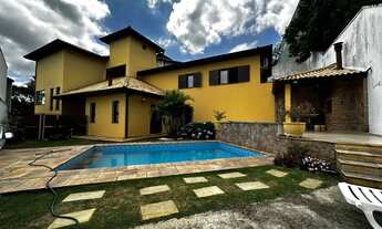 Imagem: Casa com 4 dormitórios para alugar, 355