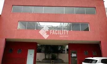 Imagem 2: Sala - Loteamento Alphaville Campinas - Campinas