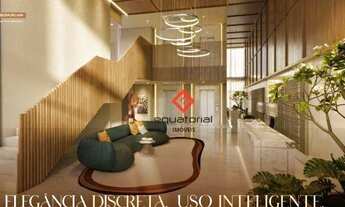 Imagem 7: VIBE MEIRELES - Studio com 1 Quarto à 399.195,04enda, 28 m² por R$ 399.100 - Meireles - Fo