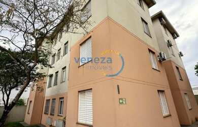 Imagem 13: Apartamento com 2 quartos para alugar por R$ 1000.00, 40.91 m2 - HIPICA - LONDRINA/PR