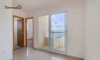 Imagem 4: Apartamento com 2 dormitórios à venda, 42 m² por R$ 376.000 - Novo Mundo - Curitiba/PR