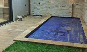 Imagem 2: SOBRADO NOVO JARDINS SEVILHA PROX AV RIO VERDE JD MÔNACO MONTADO EM ARMÁRIOS ESQUADRIAS PI