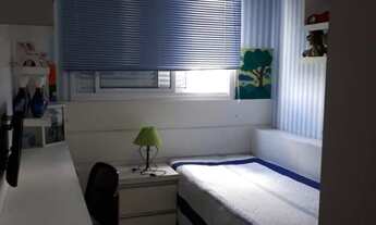 Imagem 5: Apartamento 3 Quartos com suíte