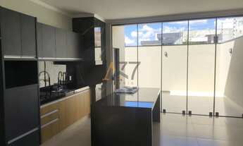 Imagem: Casa de 3 quartos 3 banheiros e 2 vagas