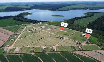 Imagem 2: De frente pro Rio em Adolfo