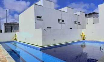 Imagem 4: Imóvel para venda tem 153 metros quadrados com 4 quartos em Parque das Nações - Parnamirim