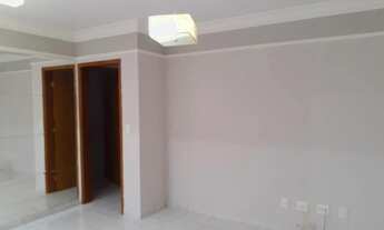 Imagem 3: Apartamento 3 Dorm próx Unesp Bairro Jd Vieira - aceito troca até 150 mil carro/terreno