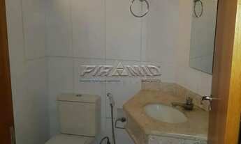 Imagem 5: Casa residencial/comercial com 195,16m², bairro Alto da Boa Vista, Zona Sul de Ribeirão Pr