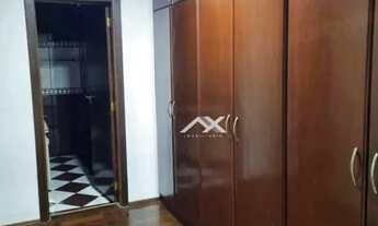 Imagem 7: Casa com 3 dormitórios para alugar, 190 m² por R$ 4.380,00/mês - Parque Jardim Europa - Ba