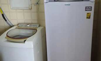 Imagem 4: Apt mobiliado - Vista para a Baía do Guajará e Nova Tamandaré