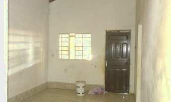 Imagem 4: Casa para venda possui 110 metros quadrados com 2 quartos!