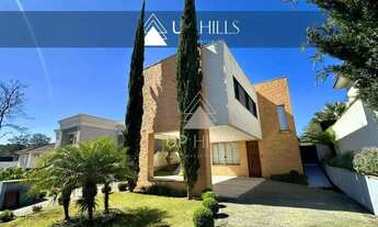 Imagem 2: Casa com 4 dormitórios, 330 m² - venda por R$ 3.490.000,00 ou aluguel por R$ 19.550,00/mês