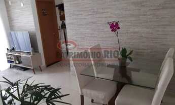 Imagem 5: Vista Alegre - Apartamento 2quartos - 1vaga