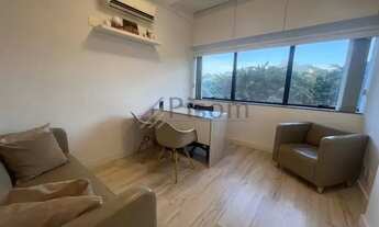 Imagem: Sala Comercial - Rio de Janeiro - Barra