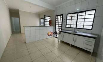 Imagem: Casa com 2 dormitórios para alugar, 90