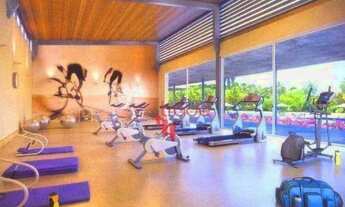 Imagem 7: Terreno Residencial à Venda em Condomínio Fechado no Bairro Residencial e Empresarial Alph