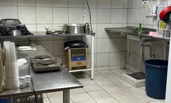 Imagem 2: Bar Intervalo Sinuca - Pronto para Trabalhar!