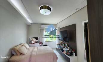 Imagem 9: Casa no Condomínio Residencial Ponta Negra I - Ponta Negra