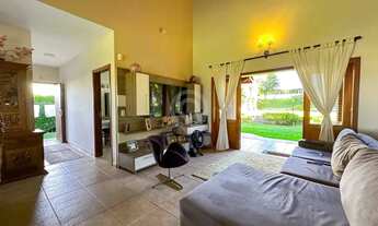 Imagem 7: Casa em Condomínio : / Residencial / Jardim das Laranjeiras