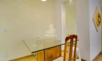 Imagem 7: Apartamento para alugar no Bairro Alto Barroca