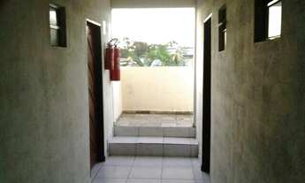 Imagem: Condomínio fechado, cômodos separados