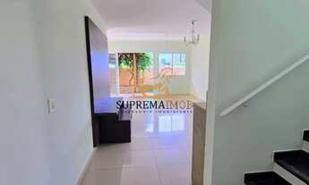 Imagem 3: Casa sobrado com 4 quartos á venda, Condomínio Lá Residence II