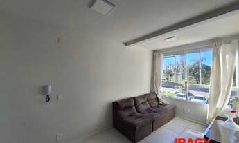 Imagem 3: Excelente Apartamento 2 dormitório(s) em Sertão do Maruim - São José