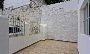 Imagem 3: Casa de vila com 2 quartos à venda ou para locação em Santana - SP