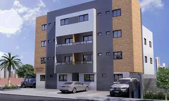 Imagem: Exelente ap com 2 quartos no parque cawboy