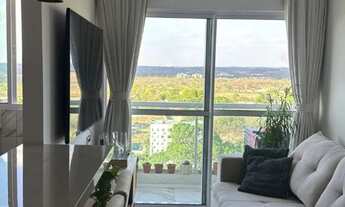 Imagem: Apartamento á Venda no Condomínio Volp