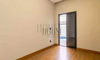 Imagem 6: Casa com 3 quartos à venda, 250 m² - Condominio Le France - Sorocaba/SP