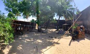 Imagem 2: JW - Casa na Vila Maiobão do Janipapeiro, 3 quartos