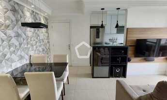 Imagem 5: Apartamento em Sacomã