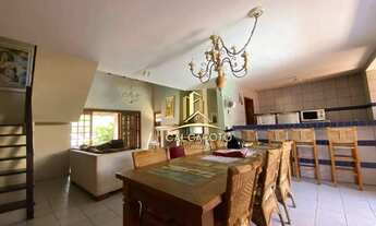 Imagem 3: Casa com 7 dormitórios à venda, 202 m² por R$ 999.900,00 - Centro - Imbé/RS