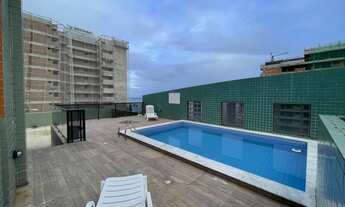 Imagem 10: Apartamento na Jatiúca: A 50 Metros do Mar!