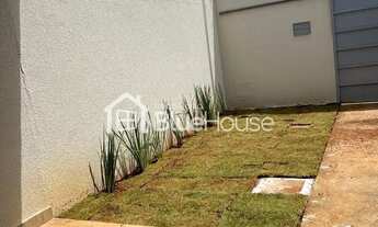 Imagem: Casa com 2 Q sendo 1 suite - setor monte