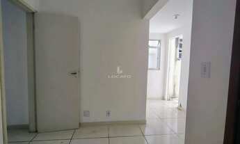 Imagem 5: Apartamento 2 quartos com garagem / Bairu