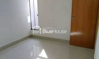 Imagem 4: Casa com 2 Quartos no RESIDENCIAL PORTINARI - GOIÂNIA