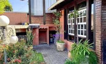 Imagem 3: Casa com 3 quartos à venda, 350 m² por R$ 880.000 - Mata Paca - Niterói/RJ