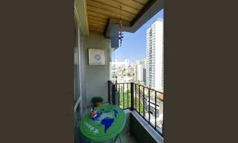 Imagem 7: Apartamento à Venda - Mooca, 3 Quartos, 210 m2