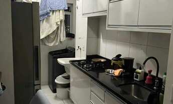 Imagem 6: Spazio Acqua - bairro Luzia [6725