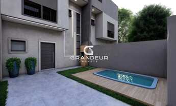 Imagem: Sobrado de Alto Padrão com Vista para o