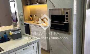 Imagem 4: Apartamento 3 quartos 1 suítes, reformado - Setor Bueno